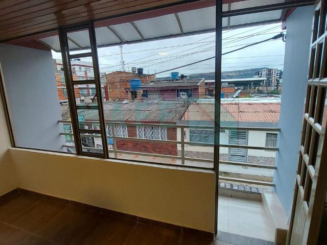 APARTAMENTO Diagonal 62 #7 43, Tunja, Boyacá, Sin Barrio, Tunja
