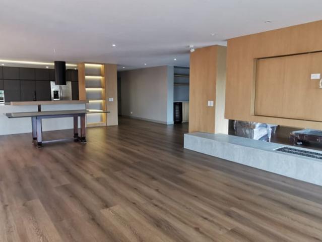 APARTAMENTO Diagonal 72 #1 46, Los Rosales, Bogotá