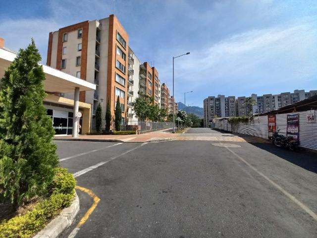 APARTAMENTO Diagonal 83 #10 95, Sin Barrio, Ibagué
