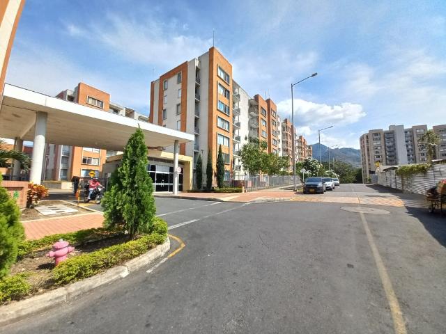 APARTAMENTO Diagonal 83 #10 95, Sin Barrio, Ibagué