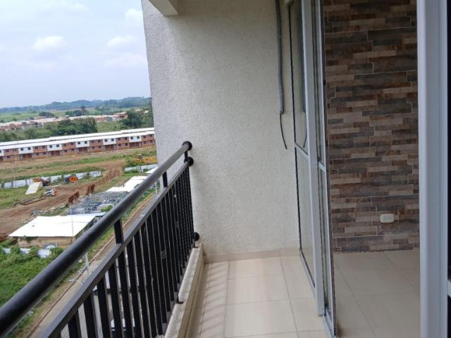 APARTAMENTO DIAGONAL 10 # T SUR 92 C.R ALMENDROS DE BELICIA APT 905 TORRE 1 JAMUNDI