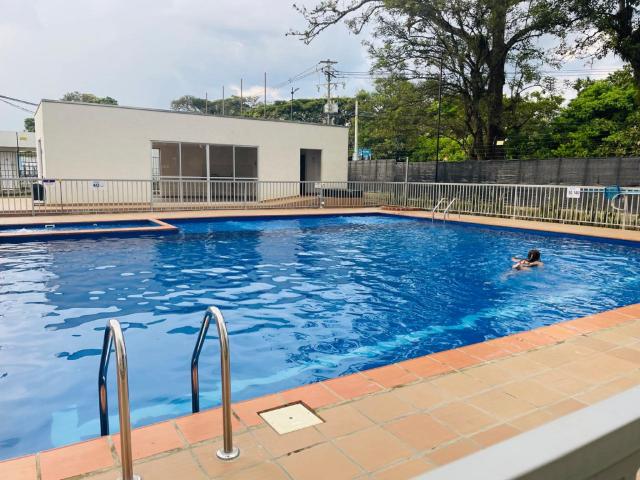 APARTAMENTO Diagonal 10 D # T 6 Sur 92 Apto 602 torre 2 almendros de belicia, Jamundí