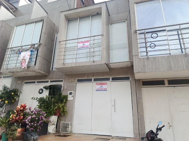 APARTAMENTO DIAGONAL 11 # 33 11, SAN LUIS, San Gil