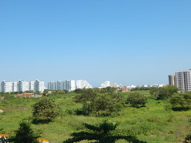 APARTAMENTO Diagonal 32 # 80 699 Torre 1 Apto 802 Conjunto Residencial Parma, TERNERA, Cartagena