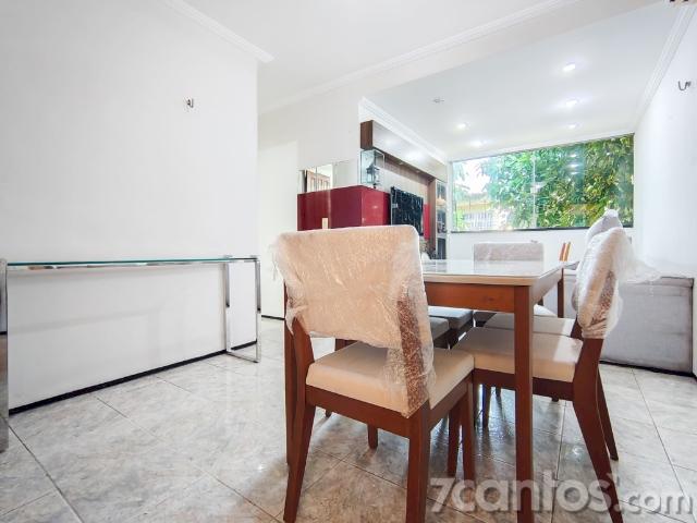 Apartamento, Dias Macedo, 3 quartos