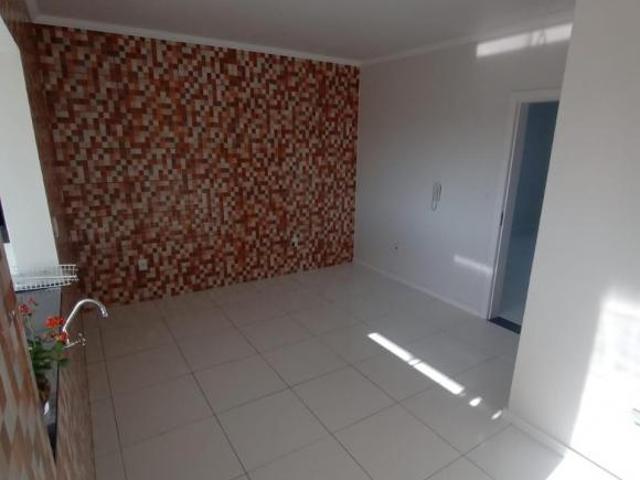 Apartamento, Dido, Santo Ângelo, RS