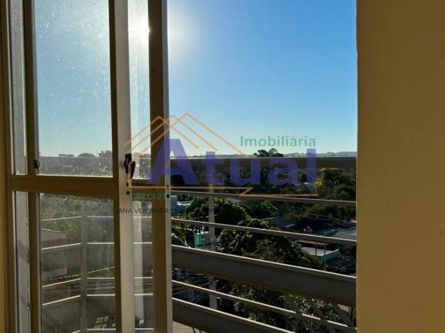 Apartamento, Dido, Santo Ângelo, RS