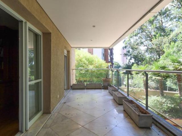 Apartamento diferenciado