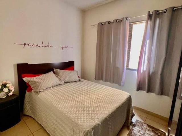 Apartamento, Distrito Industrial Perto da Navelli Fiat, Patrocínio, MG