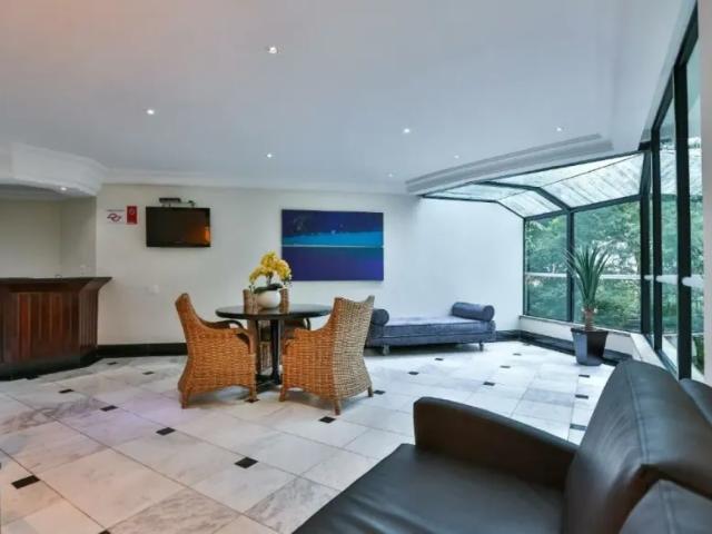 Apartamento disponível para locação no Paradise Garden com 60m², 2 dormitórios e 2 vagas