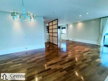 Apartamento Disponível para Locação e Venda em Brooklin SP | 242m²