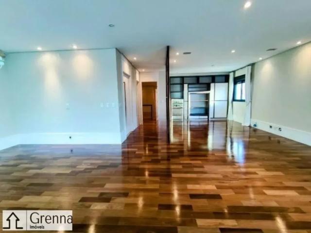 Apartamento Disponível para Locação e Venda em Brooklin SP | 242m²