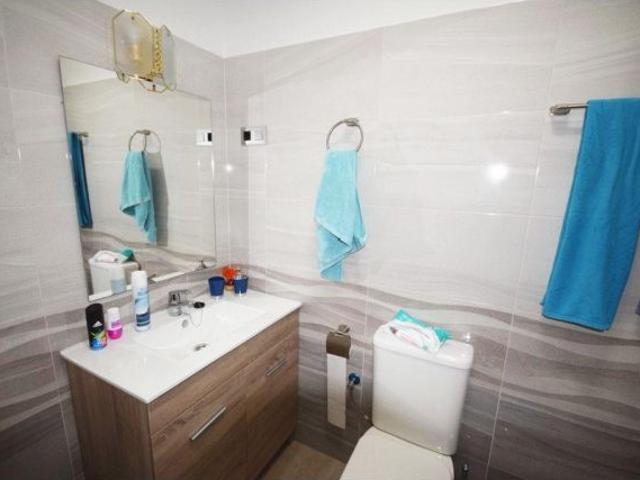 apartamento disponible desde agosto en Cruce de Arinaga
