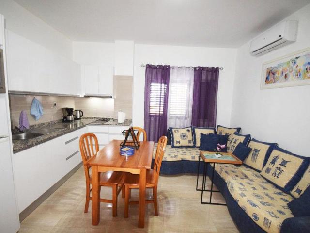 apartamento disponible desde agosto en Cruce de Arinaga