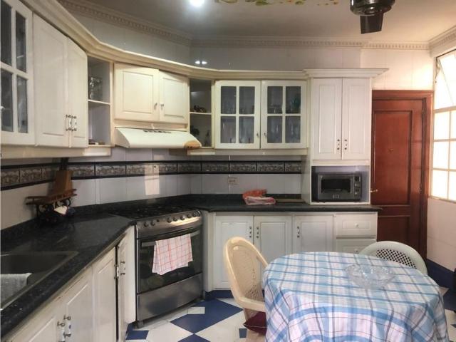 APARTAMENTO DISPONIBLE EN ARRIENDO/VENTA BARRIO EL RECREO