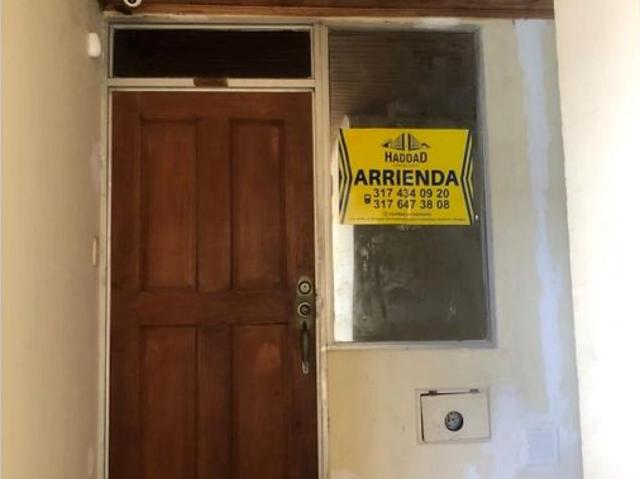 APARTAMENTO DISPONIBLE PARA ARRIENDO EN EL CENTRO DE LA CIUDAD