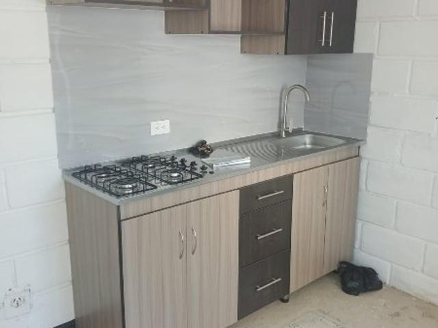 Apartamento disponible para el arriendo