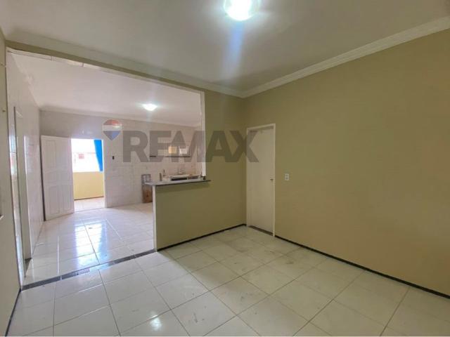 Apartamento disponível na Rua Dário Rabelo, Santo Antonio