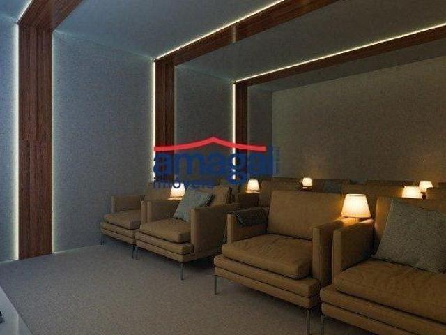 Apartamento disponível no Centro de Jacareí