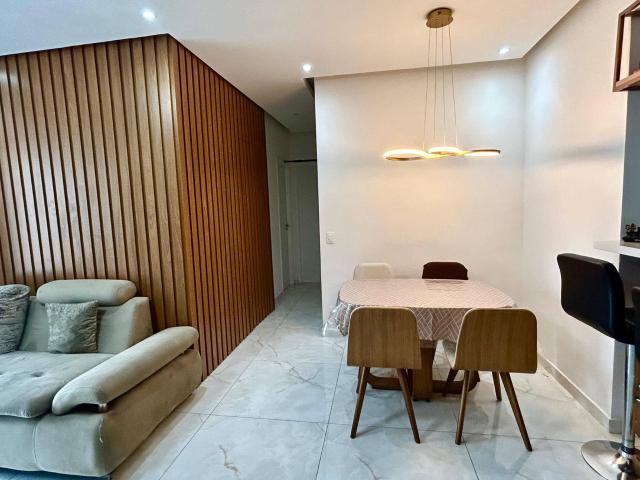 Apartamento disponível, ao lado do Shopping Iguatemi!