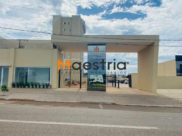 APARTAMENTO DISPONÍVEL PARA COMPRA, NO ROTA DO SOL