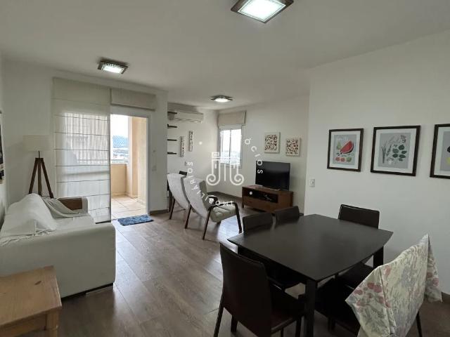 APARTAMENTO DISPONÍVEL PARA LOCAÇÃO NO HANBURY PARK JUNDIAÍ SP