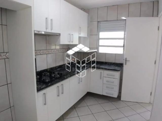 Apartamento disponível para LOCAÇÃO com 2 dormitórios, no bairro Bela Vista São José/ SC