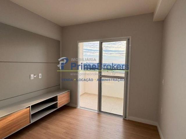 Apartamento Disponível Para Para Locação 2 Dorm 1 Suíte 1 Vaga Jundiaí/sp