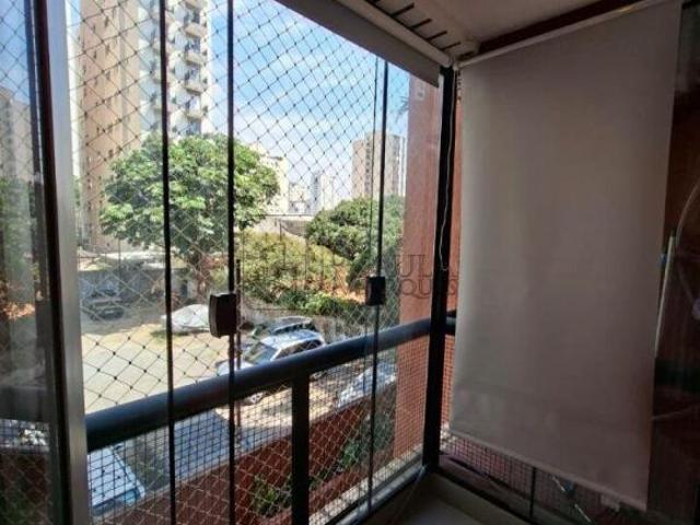 Apartamento disponível para Venda e Locação!