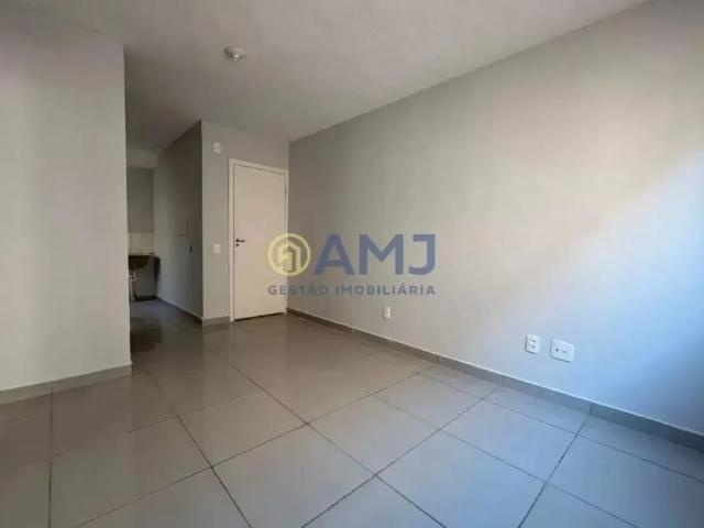 Apartamento Disponível para Venda e Locação Condomínio Vila Cerrado II
