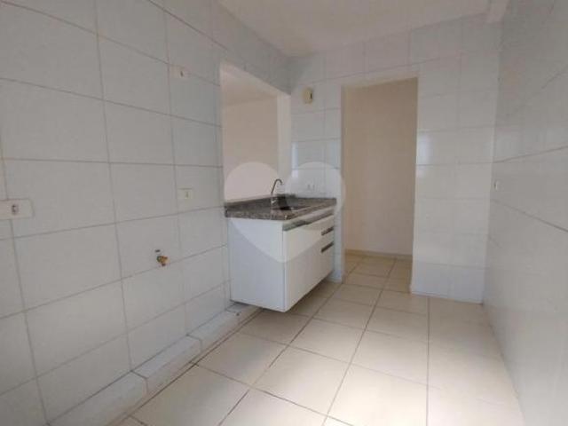 Apartamento Disponível para Venda e Locação no Residencial Las Palmas no Bairro Nova Iguaçu em Pirac
