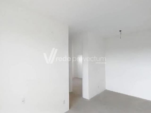 Apartamento disponível para venda no Condomínio Varandas – Casa Feliz, em Campin
