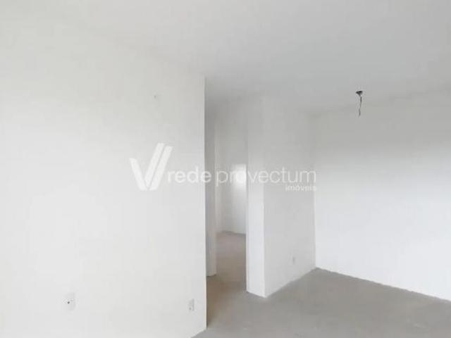 Apartamento disponível para venda no Condomínio Varandas – Casa Feliz, em Campin