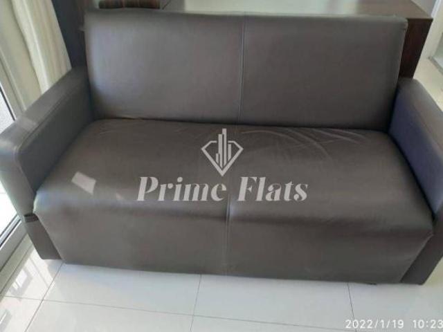 Apartamento disponível para venda no Condomínio Code Aclimação, de 26m² com 1 dormitório e 1 vaga de