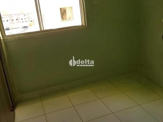 Apartamento disponível para Venda no bairro Mansour em Uberlândia MG