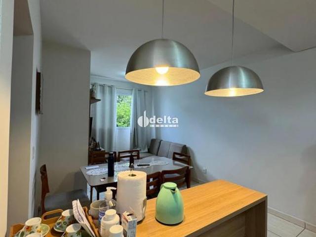 Apartamento disponível para venda no bairro Maravilha em Uberlândia MG