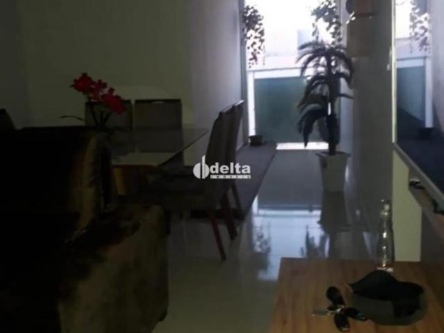 Apartamento disponível para venda no bairro Nossa Senhora Aparecida em Uberlândia MG