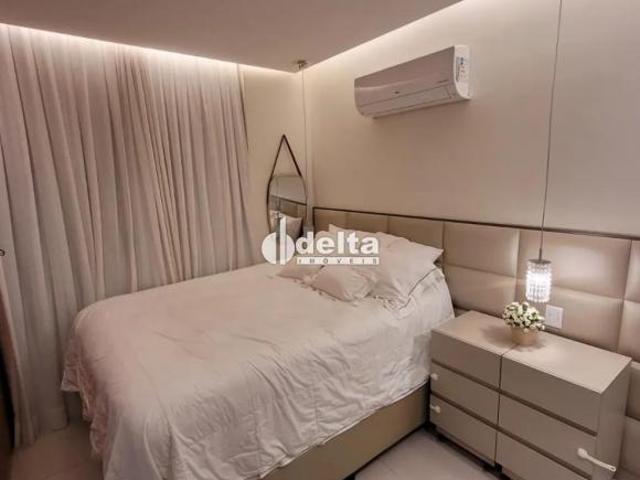 Apartamento disponível para venda no bairro Centro em Uberlândia MG