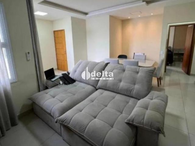 Apartamento disponível para venda no bairro Cidade Jardim em Uberlândia MG