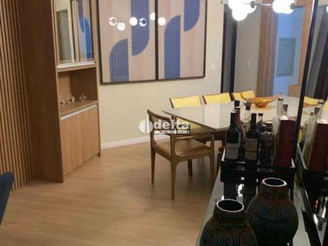 Apartamento disponível para venda no bairro Fundinho em Uberlândia MG