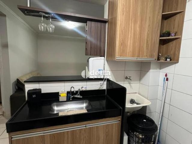 Apartamento disponível para venda no bairro Gávea Sul em Uberlândia MG