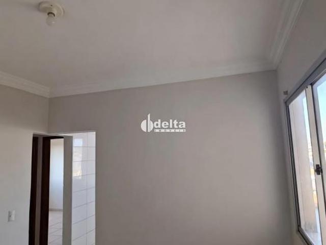 Apartamento disponível para venda no bairro Jardim das Palmeiras Uberlândia MG