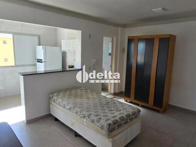 Apartamento disponível para venda no bairro Jardim Patrícia em Uberlândia MG