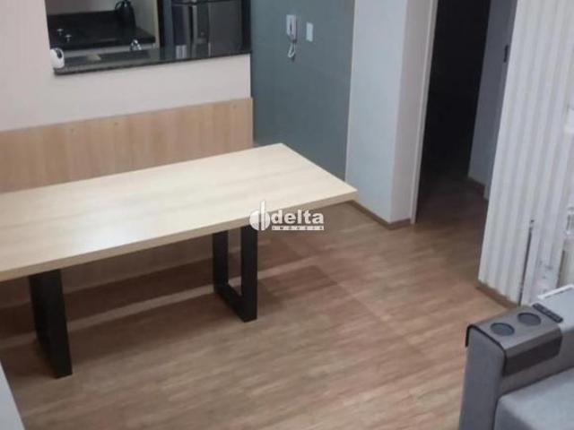 Apartamento disponível para venda no bairro Pacaembu em Uberlândia MG