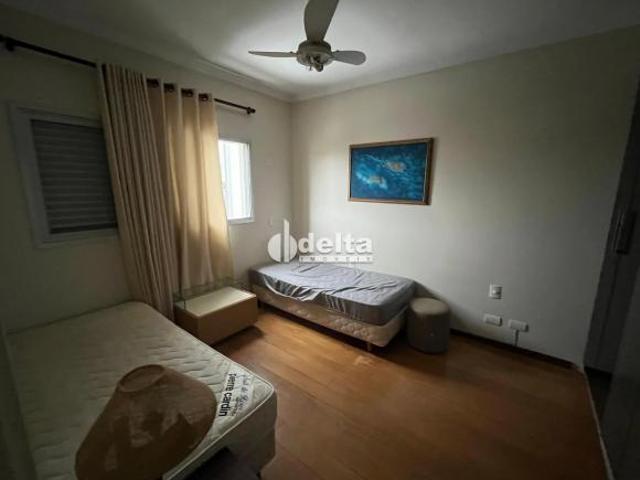 Apartamento disponível para venda no bairro Santa Maria em Uberlândia MG