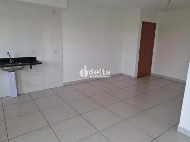 Apartamento com 2 quartos sendo 1 suíte disponível para venda no bairro Portal do Vale II em Uberlân