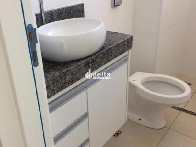 Apartamento disponível para venda no bairro Tabajaras em Uberlândia MG