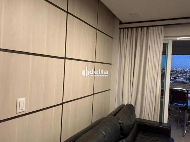 Apartamento disponível para venda no bairro Tabajarás em Uberlândia MG