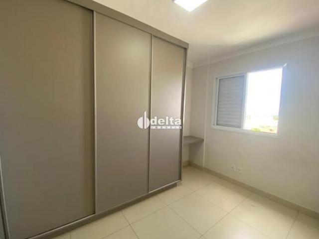 Apartamento disponível para venda no bairro Umuarama em Uberlândia MG