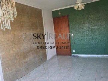 Apartamento disponível para venda no Jabaquara, com 02 dormitórios e 01 vaga!